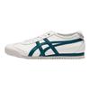 ONITSUKA TIGER Кроссовки мужские Mexico 66 SD Off White Spruce Green Кремовые 1183A872-121