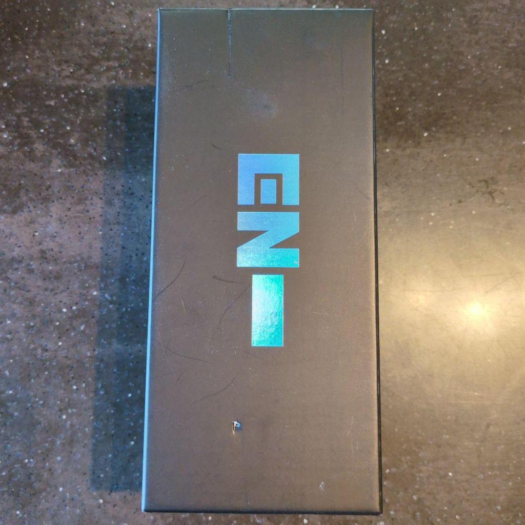 [USED] ENHYPEN Official Light Stick