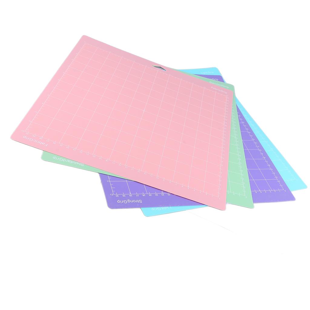 4 шт. самовосстанавливающийся коврик для резки 12 дюймов коврик для резки и шитья защитный стол доска для резки для ручного