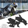 Tenere700 Motorcycle Accessories Bumper Frame Protection Guard Cover Frame Bumper for Yamaha Tenere 700 T700 T7 Xtz