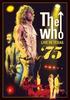 DVD DVD - The Who Live In Texas 1975  IEBP10104 Japan Movies & DVD Used