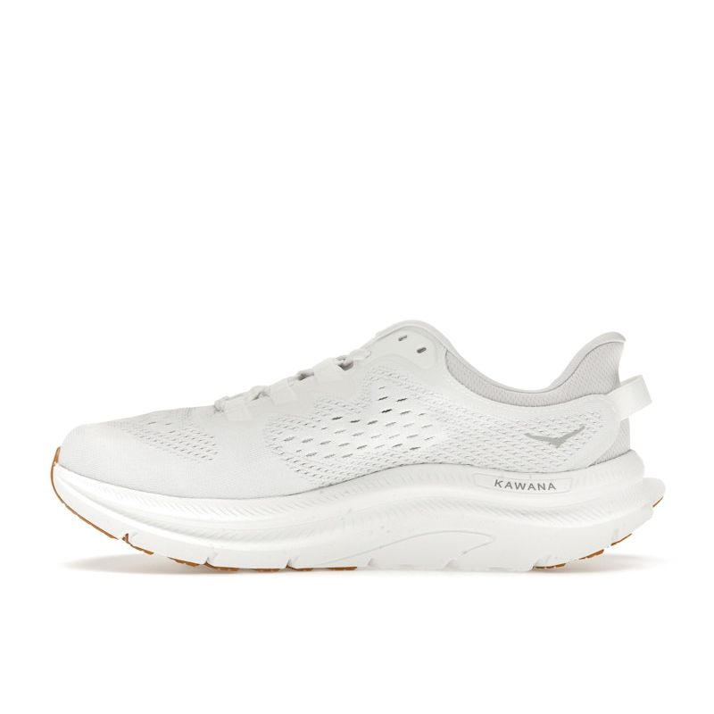 Кроссовки мужские HOKA Kawana 2 White Nimbus Cloud 1147930-WNCL