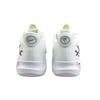 Nike KD Trey 5 X Амортизация Скользкая Устойчивая к истиранию Амортизация Скользкая Устойчивая к истиранию Средняя высота DJ6922-100(Команда40-)