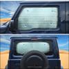 SHINEKA Car Curtain Anti-UV Sun Block Visor Cover Windshield Sunshade Insulation Kit for Suzuki Jimny 2019-2025 Accessories