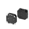 10 шт./лот MLT-8530 SMD Пассивный зуммер 8,5x8,5x3 мм Боковая звуковая поверхность Поверхностный монтаж Зуммер