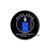 32/44/58MM Blue Lock Round Tinplate Pin Brooch Snap-in Badge Accessorie Fans Gift Cartoon Character Bachira Meguru Seishiro Nagi Reo Mikage