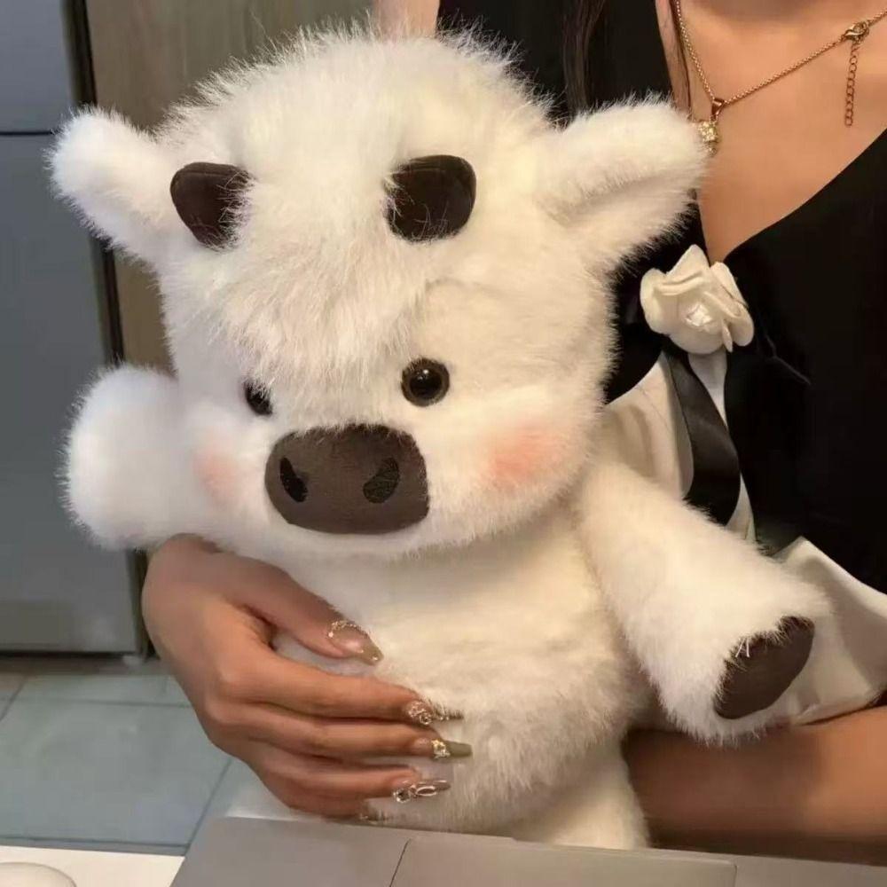 Креативный подарок Мягкая свинья Чучело животное Плюшевая подушка Эмоциональная поддержка Милые чучела животных Плюшевые 17,7 дюйма Мягкие игрушки