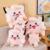 Cute Pokémon Pippi Doll Throw Pillow Plush Toy Pillow Gift