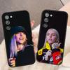 Чехол для телефона Singer Young M-Miko для Samsung NOTE 20 10 M23 M53 A80 A70 A50 A30 A24 A13 A12 A07 A06 A05S A04 A03S A03 A02