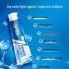 Crest Sensitivity Relief & Enamel Repair Toothpaste Set