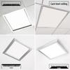 MengPao LED Flat Panel Light