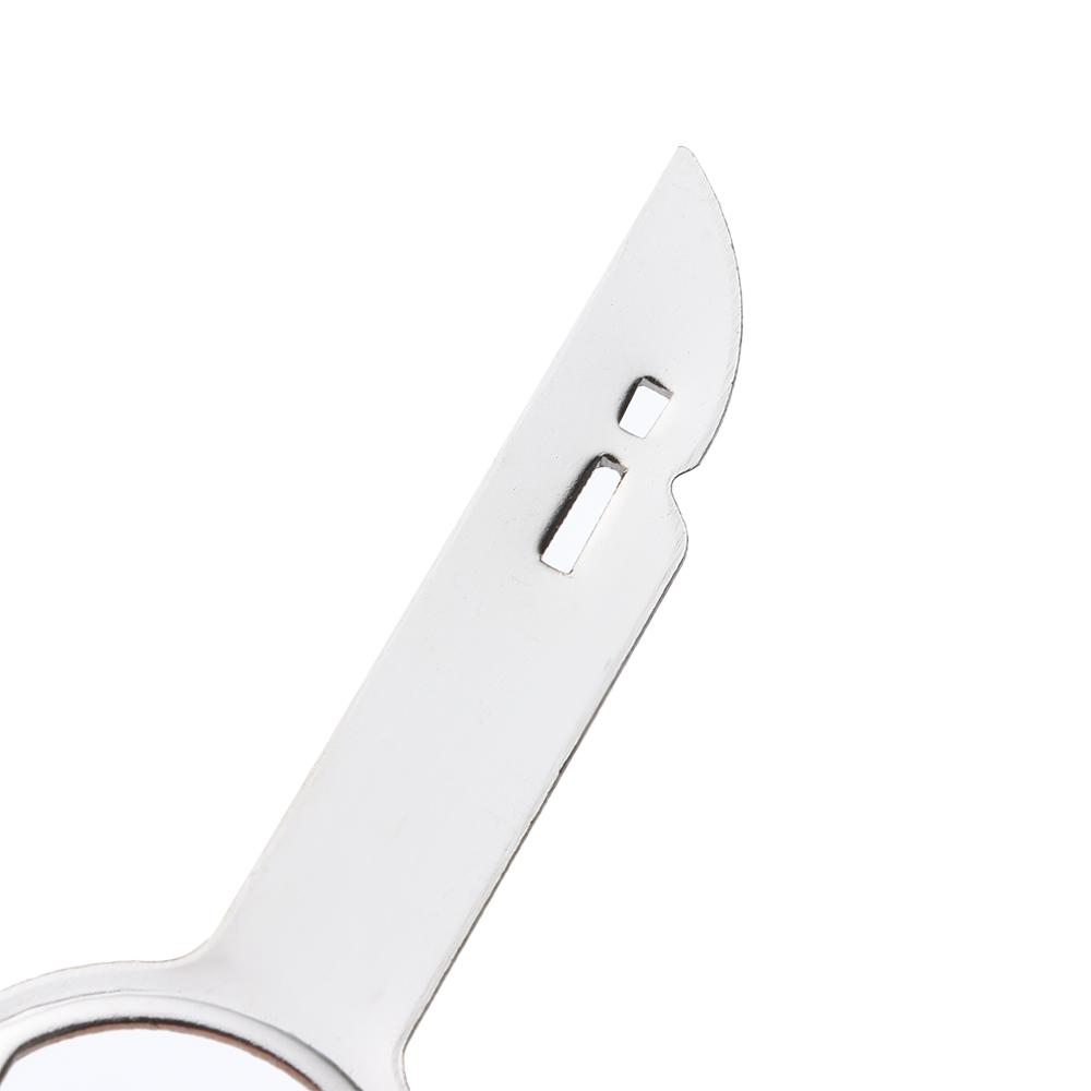 4 шт. практичный стильный полезный инструмент для снятия стерео радио CD ключ для снятия автомобильного радио