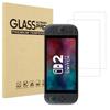 Tempered Glass - Phonillico® - Nintendo Switch 2 (2025) - 2 Pack - Scratch Resistant - Screen Protector