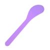 Facial Mask Spatula Single Ended Face Mask Applicator For Skincare
