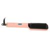 Щетка-выпрямитель для волос   Равномерный нагрев ЖК-дисплей Щетка-выпрямитель для волос для дома