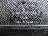 Authentic LOUIS VUITTON Taiga Ardoise Leather Coin Purse Porto Monnaie Boite #a900  Refurbished