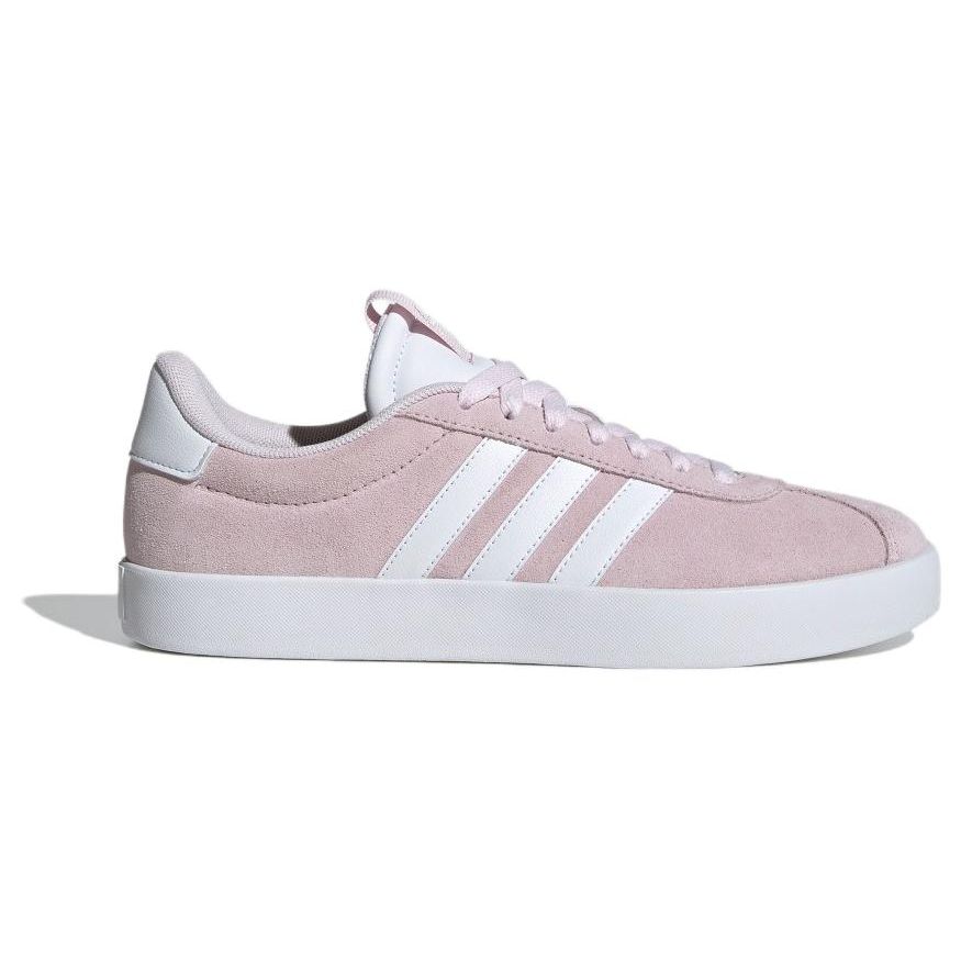 adidas Женские кроссовки VL Court 3.0 Почти розово-белые облачно-белые ID6281