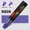 Large Capacity Acrylic Marker Pen 8MM/15MM Line Width Wide Head Marker Pen  Advertising Poster