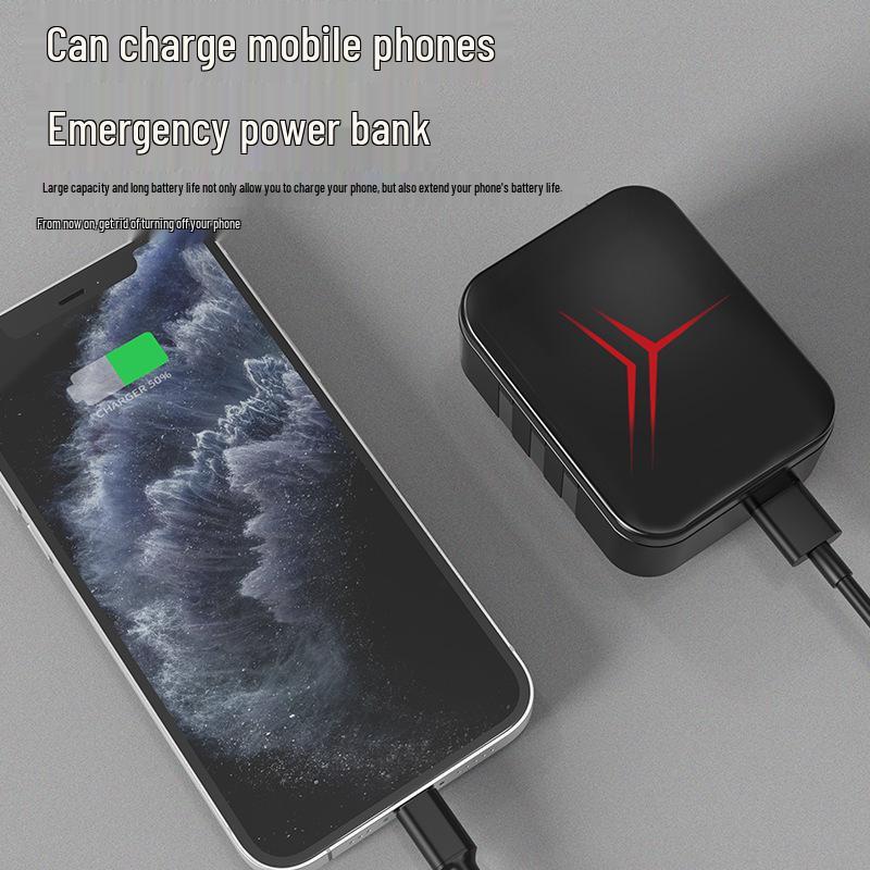 Беспроводные Bluetooth-наушники M88 с индикатором питания: Универсальная посадка для спорта и игр на мобильных телефонах