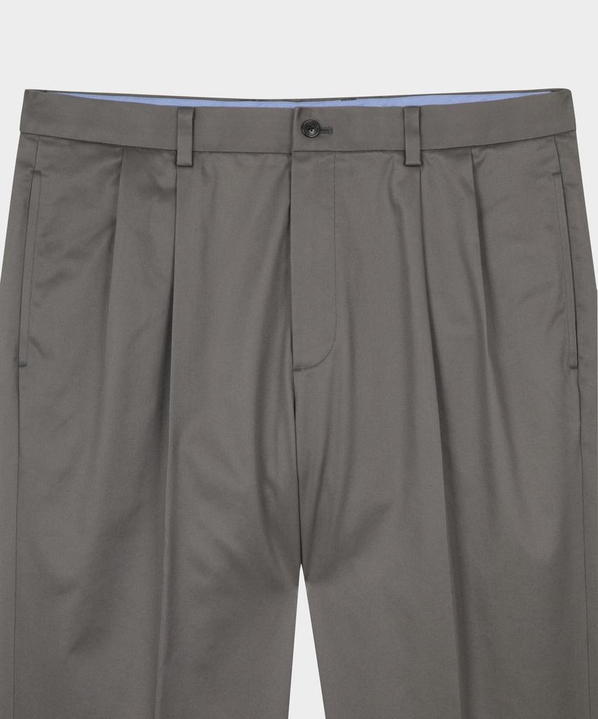 BROOKS BROTHERS Традиционный крой Легкие брюки чинос Advantage (магнит) (Bbpcmmz503)