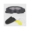 Shiyi Tactical Goggles with Comfort Sponge