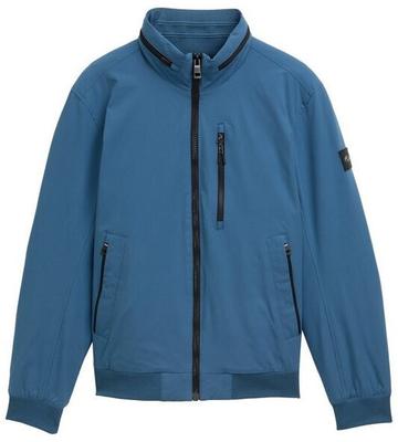 Демисезонная куртка Tom Tailor jacke saphir 27254082