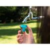 Raccord pour robinet - CELLFAST - 51-210H - Filetage intérieur 1/2'' - Compatible IDEAL LINE - Plastique