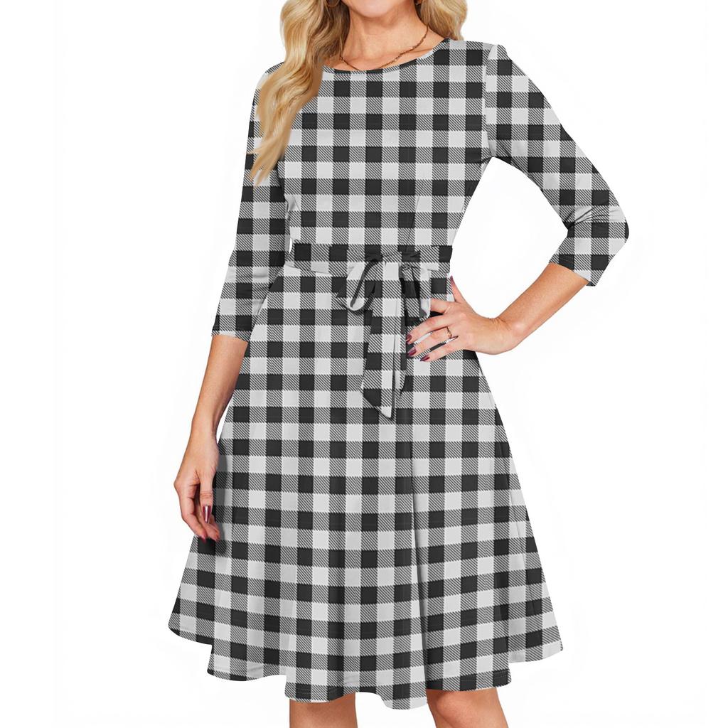 Женские коктейльные платья с рукавом 3/4, винтажное платье для гостьи на свадьбу