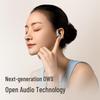 Xiaodu S200 Open-Ear Hook Bluetooth Earbuds