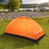 Outdoor Single Person Leisure Waterproof Tent for Camping Fishing Climbing