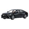 1/24 Scale Lexus ES300 Large Luxury Executive Sedan Alloy Metal Diecast Car Model Sound & Light Pull Back Series Birthday Present Gift