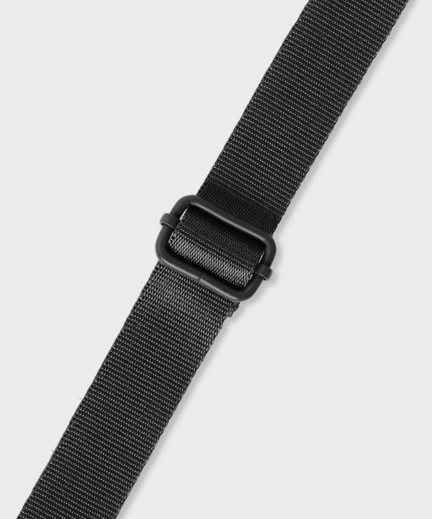 Musinsa Standard Avr Dual Pocket Sacoche [Black]