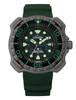 Часы Promaster MARINE Series Diver 200m Green [Citizen] BN0228-06W Мужские