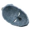 new Horror Phantom Blood Stone Headwear Mask Anime JoJo Cosplay Bizarre Adventure Costume Accessories Helmet For Halloween