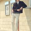 Мужские брюки чинос TopTen Regular Fit_MSE3PP1001