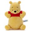 Disney Character Funny Pose Plush Toy S Winnie the Pooh A Plush Toy Height 20cm Approx.