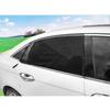 Car Baby With UV Protection Sunscreen Car For Kids Baby Adult Pets Visor Car Net