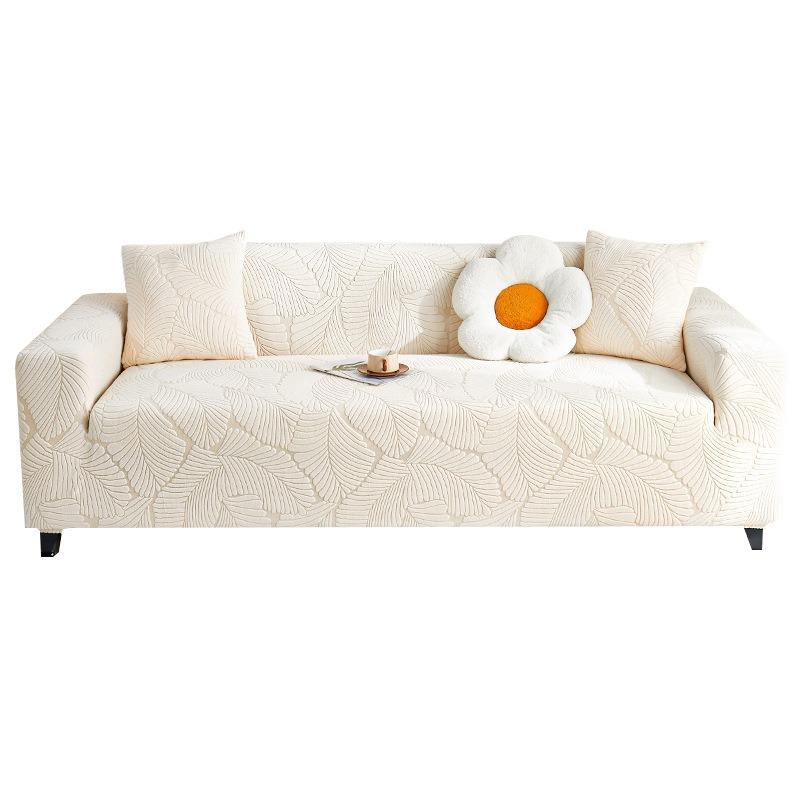 Чехол для дивана Универсальный универсальный чехол Four Seasons Универсальный чехол для дивана с защитой от царапин Встроенный встроенный чехол