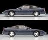 TOMYTEC Tomica Limited Vintage Neo Nissan 180SX Type X Purplish Gray 95 Year Finished Product LV-N235f