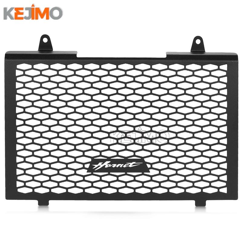 FOR HONDA CB750 Hornet CB cb 750 HORNET 2023 2024 2025 2026 Motorcycle Radiator Guard Protector Grille Cover Protect Accessories