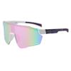 New Sports Sunglasses Men And Women Windproof Bicycle Riding Sunglasses Sports Protective Glasses Xsy9967
