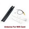 WiFi-адаптер для ПК, настольного компьютера 7265NGW, 1200 Мбит/с, Bluetooth 4.2, M.2, комплект для настольного компьютера, 802.11AC, двухдиапазонный 2,4 ГГц / 5 ГГц, беспроводная карта для ПК