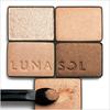 LUNASOL Skin Modeling Eyes 01 бежевый бежевый Skin Modeling Eyes 01 бежевый бежевый тени для век 6,7 г (х 1)