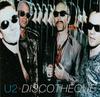 CD U2 - Discoth?que 4228547892 Island Records 1997 Non Japan Rock Used