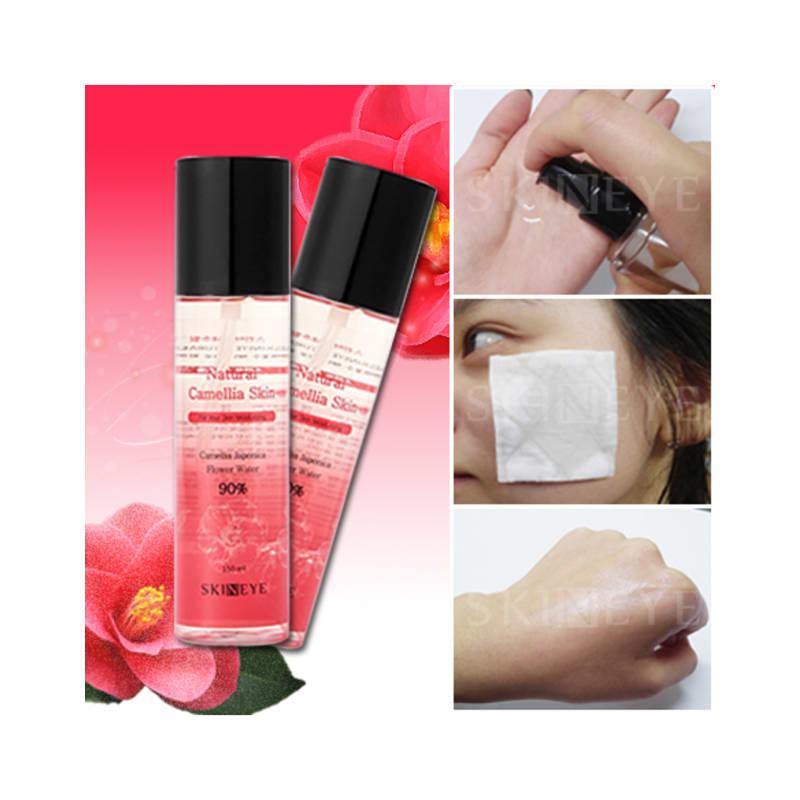Natural Fermented Camellia Skin