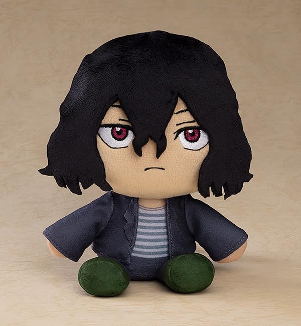 GOOD SMILE COMPANY Древняя невеста СЕЗОН 2 Лутц Ручная вышивка Маг'