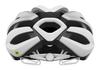 Kask Giro Synthe Mips Ii Adult White Silver S
