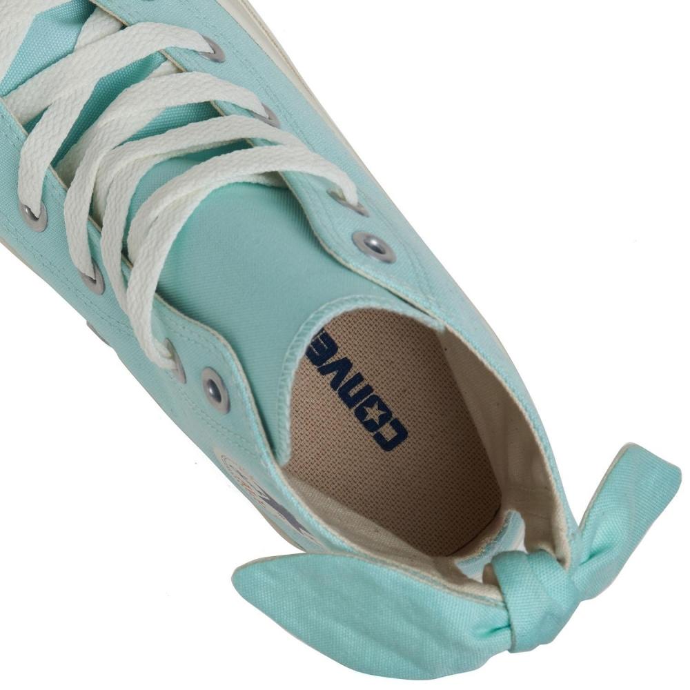 Converse All Star Sherby Hi 31314642  Light Blue