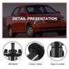 A21F-Для Aveo 2004-2011 Защелка лючка бензобака 96534241 Для Pontiac G3 Переключатель крышки бака