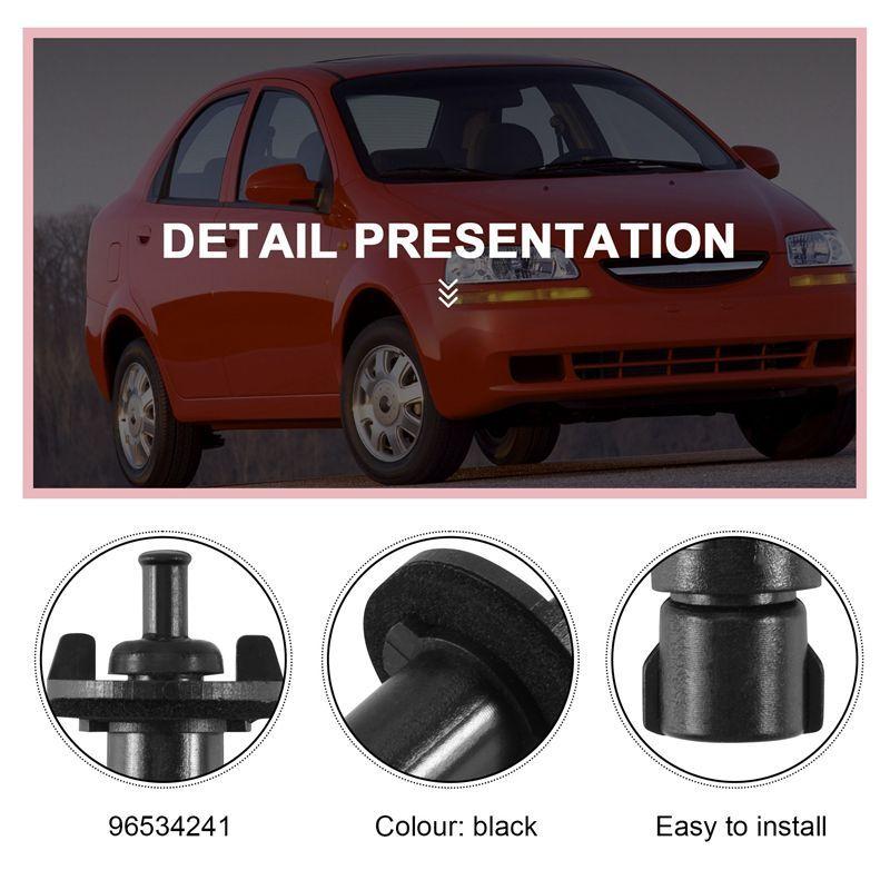 A21F-Для Aveo 2004-2011 Защелка лючка бензобака 96534241 Для Pontiac G3 Переключатель крышки бака